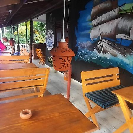 Bluefin Place To Stay Unawatuna Eksteriør bilde