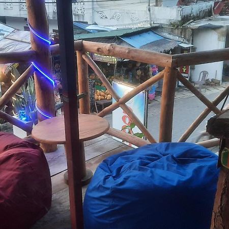 Bluefin Place To Stay Unawatuna Eksteriør bilde