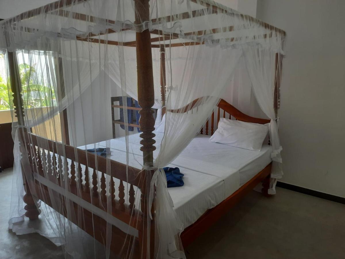 Bluefin Place To Stay Unawatuna Eksteriør bilde