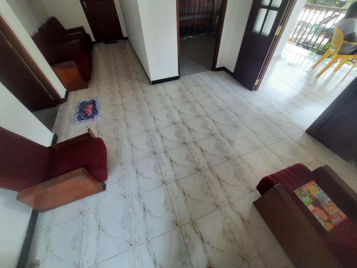 Bluefin Place To Stay Unawatuna Eksteriør bilde
