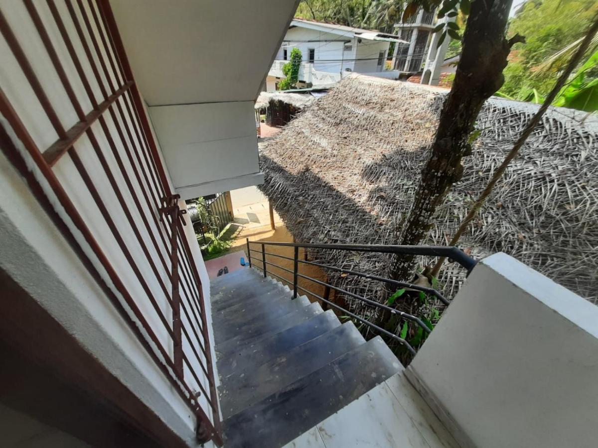 Bluefin Place To Stay Unawatuna Eksteriør bilde
